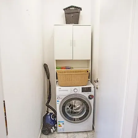 Melina Apartamento *