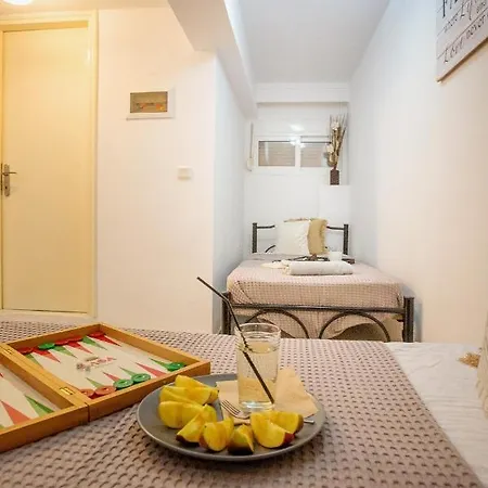 Melina Apartamento *