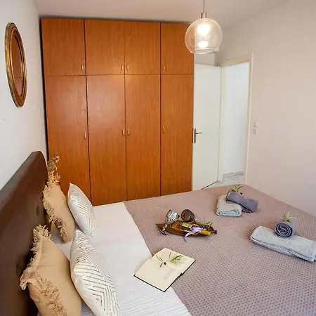 Apartamento Melina *