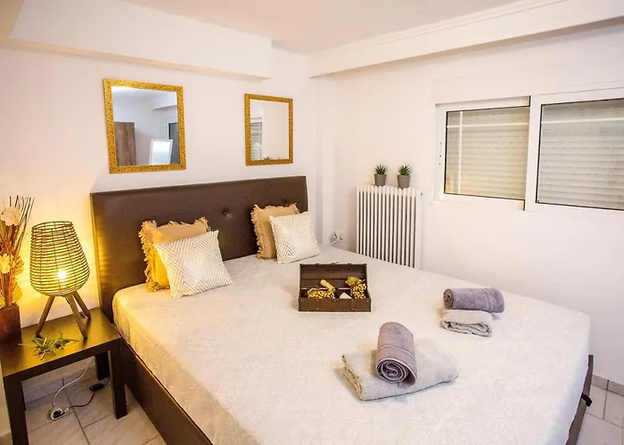 Melina Néa Péramos