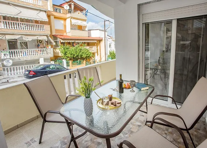 Apartamento Melina