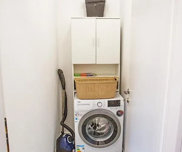 Melina Apartamento *