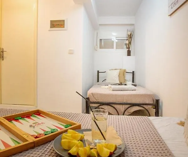 Melina Apartamento *