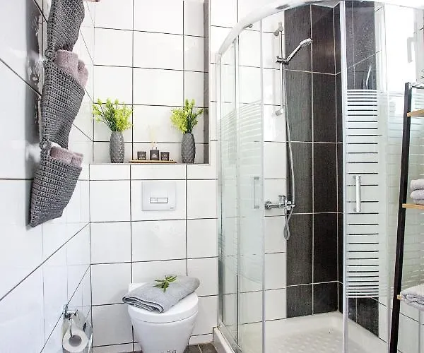 Apartamento Melina *