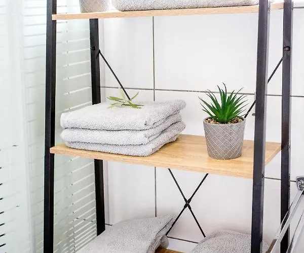 Apartamento Melina Néa Péramos