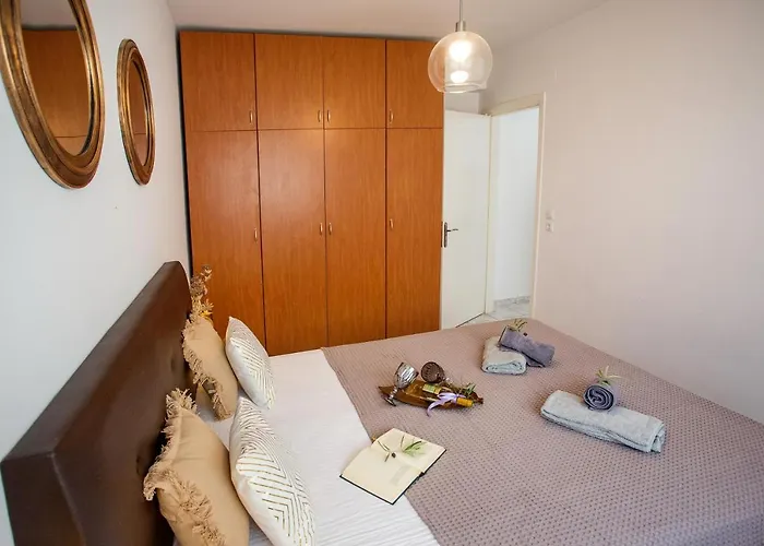 Apartamento Melina *
