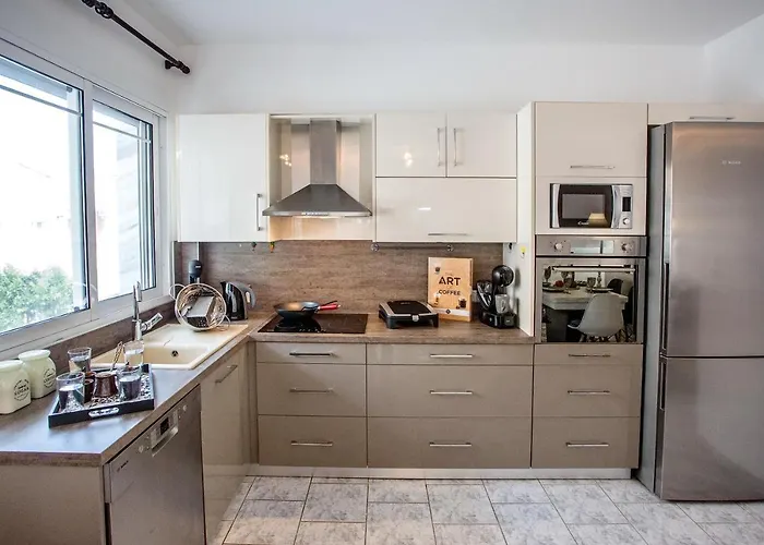 Apartamento Melina *