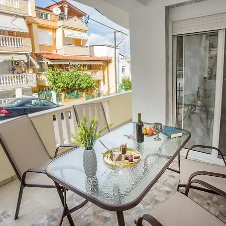 Apartment Melina