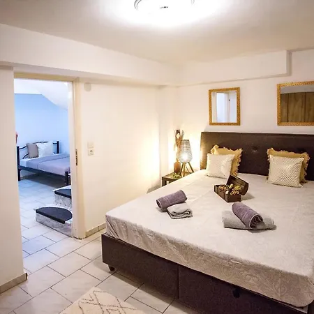 Apartment Melina