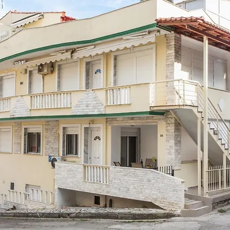 Apartment Melina *