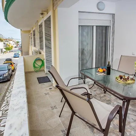 Melina Apartment Nea Peramos (Macedonia)