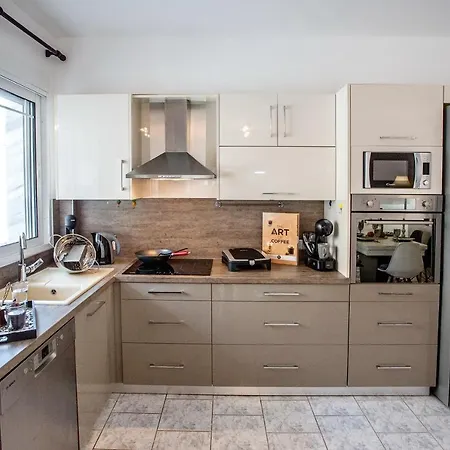 Apartment Melina *