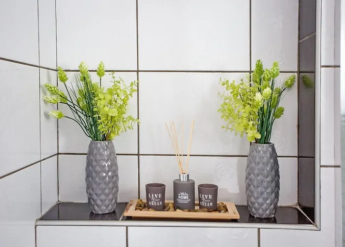 Melina Lägenhet Néa Péramos